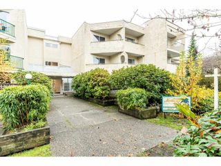 Photo 20: 309 1050 HOWIE Avenue in Coquitlam: Central Coquitlam Condo for sale in "Monterey Gardens" : MLS®# R2431346