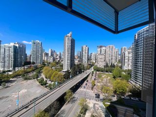 Photo 10: 1387 87 NELSON Street in Vancouver: Yaletown Condo for sale in "THE ARC" (Vancouver West)  : MLS®# R2881778