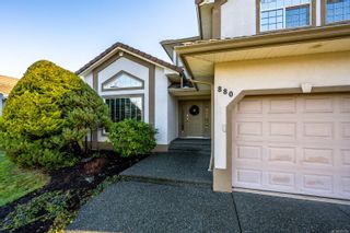 Photo 54: 880 Monarch Dr in Courtenay: CV Crown Isle House for sale (Comox Valley)  : MLS®# 950369
