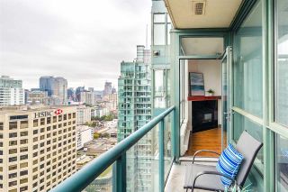 Photo 12: 3209 1239 W GEORGIA STREET in Vancouver: Coal Harbour Condo for sale (Vancouver West)  : MLS®# R2495132