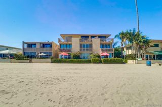 Photo 22: MISSION BEACH Condo for sale : 2 bedrooms : 2868 Bayside Walk #A in San Diego