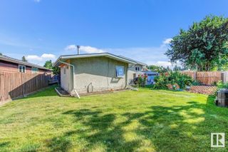 Photo 29: 5537 145A Avenue NW in Edmonton: Zone 02 House for sale : MLS®# E4313512