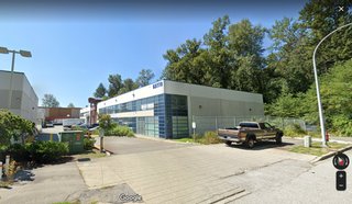 Photo 2: Exclusive listing-Warehouse in Surrey: Commercial for sale
