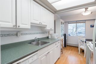 Photo 10: 209 3080 LONSDALE Avenue in North Vancouver: Upper Lonsdale Condo for sale in "Kingsview Manor" : MLS®# R2461915