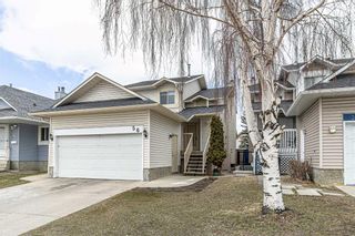 Photo 2: 56 Martingrove Way NE in Calgary: Martindale Detached for sale : MLS®# A2120551