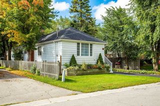 Photo 33: 32 River Drive in East Gwillimbury: Holland Landing House (Bungalow) for sale : MLS®# N5802977