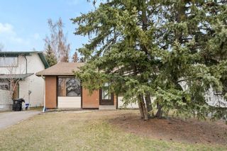 Main Photo: 770 Ranchview Circle NW in Calgary: Ranchlands Detached for sale : MLS®# A2124882