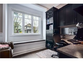 Photo 2: 3309 W 12TH AV in Vancouver: Kitsilano House for sale (Vancouver West)  : MLS®# V1009106