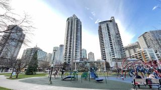Photo 1: 1105 1199 SEYMOUR Street in Vancouver: Downtown VW Condo for sale in "BRAVA" (Vancouver West)  : MLS®# R2535900