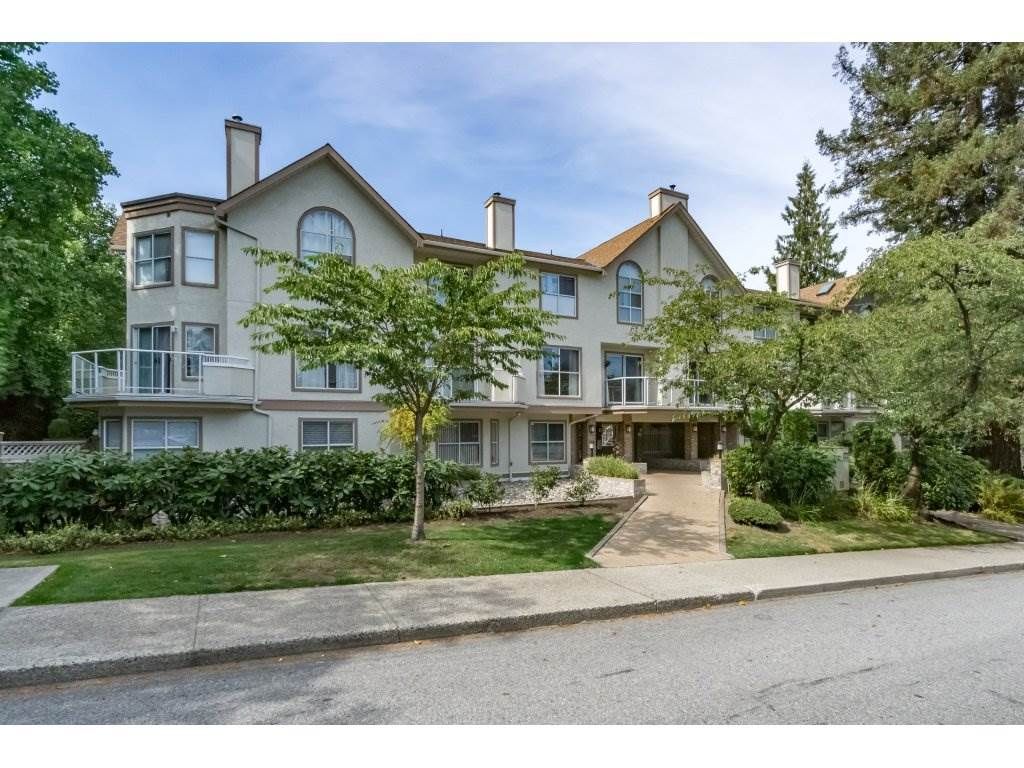 Main Photo: 7 5575 PATTERSON AVENUE in : Central Park BS Townhouse for sale : MLS®# R2208042