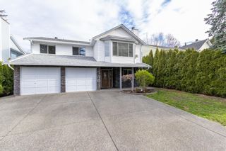Photo 40: 22759 KENDRICK Lane in Maple Ridge: East Central House for sale : MLS®# R2869380