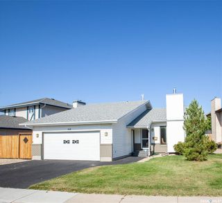Photo 44: 618 Swan Crescent in Saskatoon: Lakeridge SA Residential for sale : MLS®# SK921328