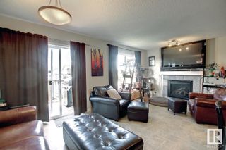 Photo 8: 1674 CHAPMAN Way in Edmonton: Zone 55 House Half Duplex for sale : MLS®# E4295610