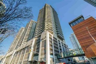 Main Photo: 1906 898 CARNARVON Street in New Westminster: Downtown NW Condo for sale : MLS®# R2874837
