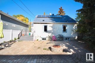 Photo 4: 8727 85 Avenue in Edmonton: Zone 18 House for sale : MLS®# E4315673