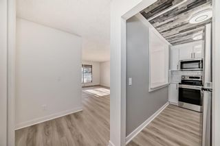 Photo 3: 305 1712 38 Street SE in Calgary: Forest Lawn Apartment for sale : MLS®# A2124805