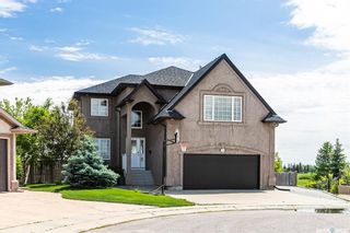 Photo 2: 1026 Beechmont Terrace in Saskatoon: Briarwood Residential for sale : MLS®# SK813480