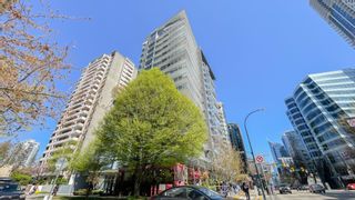 Main Photo: 1506 1009 HARWOOD Street in Vancouver: West End VW Condo for sale in "MODERN" (Vancouver West)  : MLS®# R2872104