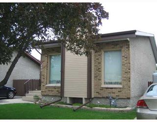 Photo 9:  in WINNIPEG: Maples / Tyndall Park Residential for sale (North West Winnipeg)  : MLS®# 2913511