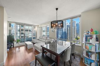 Photo 1: 1506 1088 RICHARDS Street in Vancouver: Yaletown Condo for sale in "Richards Living" (Vancouver West)  : MLS®# R2872482