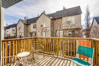 Photo 18: 151 Bridlewood Lane SW in Calgary: Bridlewood Row/Townhouse for sale : MLS®# A1194885