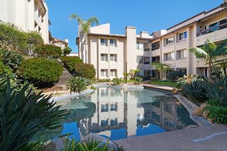 Photo 35: MISSION VALLEY Condo for sale : 1 bedrooms : 6737 Friars Rd #195 in San Diego