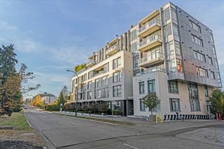 Photo 28: 107 523 W KING EDWARD Avenue in Vancouver: Cambie Condo for sale in "The Regent" (Vancouver West)  : MLS®# R2738981