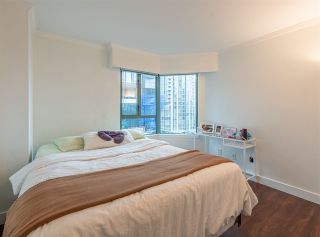 Photo 27: 501 888 HAMILTON Street in Vancouver: Downtown VW Condo for sale in "ROSEDALE GARDEN" (Vancouver West)  : MLS®# R2518975