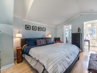 Photo 15: 2816 E KENT AVENUE SOUTH in Vancouver: South Marine Townhouse for sale in "LIGHTHOUSE TERRACE" (Vancouver East)  : MLS®# R2672955