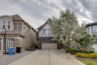 Photo 1: 115 Mahogany Terrace SE in Calgary: Mahogany Detached for sale : MLS®# A2003025