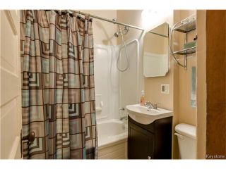 Photo 11: 372 Eugenie Street in Winnipeg: Norwood Residential for sale (2B)  : MLS®# 1703322
