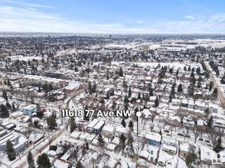Photo 56: 11618 77 Avenue in Edmonton: Zone 15 House for sale : MLS®# E4373505