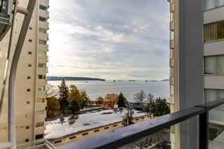 Photo 12: 904 1221 BIDWELL Street in Vancouver: West End VW Condo for sale in "ALEXANDRA" (Vancouver West)  : MLS®# R2874214