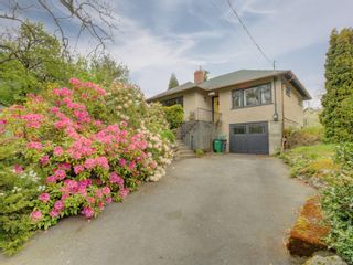 Main Photo: 3361 Doncaster Dr in Saanich: SE Cedar Hill House for sale (Saanich East)  : MLS®# 900280