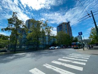 Photo 11: 106 3488 VANNESS Avenue in Vancouver: Collingwood VE Condo for sale in "Alexander Court" (Vancouver East)  : MLS®# R2696811
