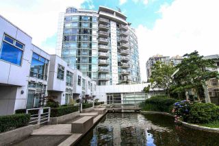 Photo 17: 1005 189 DAVIE Street in Vancouver: Yaletown Condo for sale in "Aquarius III" (Vancouver West)  : MLS®# R2106888