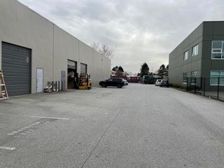 Photo 22: 1147 11871 HORSESHOE Way in Richmond: Gilmore Industrial for lease in "RIVERSIDE BUSINESS PARK" : MLS®# C8043310
