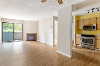 Photo 3: 310 615 NORTH Road in Coquitlam: Coquitlam West Condo for sale in "Norfolk Manor" : MLS®# R2876206
