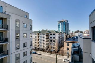 Photo 17: 714 111 14 Avenue SE in Calgary: Beltline Apartment for sale : MLS®# A1165056