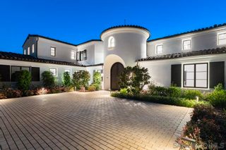 Main Photo: SANTALUZ House for sale : 5 bedrooms : 8194 Doug Hill in San Diego