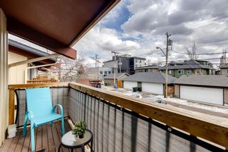 Photo 28: 7 2019 2 Avenue NW in Calgary: West Hillhurst Row/Townhouse for sale : MLS®# A2039960