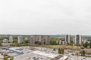 Photo 27: 1910 9868 CAMERON Street in Burnaby: Sullivan Heights Condo for sale in "Silhouette" (Burnaby North)  : MLS®# R2452847