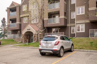 Photo 2: 2412 2412 Edenwold Heights NW in Calgary: Edgemont Apartment for sale : MLS®# A2048756