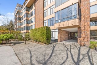 Photo 24: 503 2101 MCMULLEN Avenue in Vancouver: Quilchena Condo for sale (Vancouver West)  : MLS®# R2770769