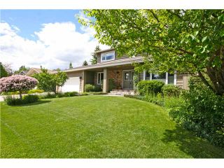 Photo 2: 416 129 Avenue SE in CALGARY: Lk Bonavista Estates Residential Detached Single Family for sale (Calgary)  : MLS®# C3623389