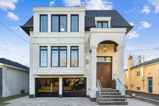 Photo 1: 309 Ranee Avenue in Toronto: Yorkdale-Glen Park House (3-Storey) for sale (Toronto W04)  : MLS®# W8063930