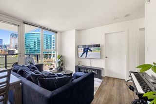 Photo 13: 805 602 CITADEL PARADE in Vancouver: Downtown VW Condo for sale (Vancouver West)  : MLS®# R2777729