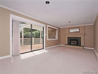 Photo 15: 1895 Barrett Dr in NORTH SAANICH: NS Dean Park House for sale (North Saanich)  : MLS®# 605942