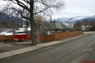 Photo 5: 230 - 1st Street S.E. in Salmon Arm: Downtown House for sale : MLS®# 9228233