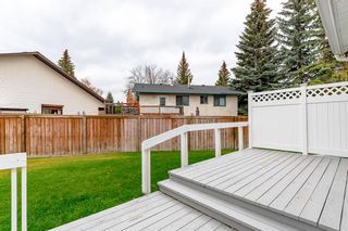 Photo 23: 10 275 Woodridge Drive SW in Calgary: Woodlands Semi Detached (Half Duplex) for sale : MLS®# A2008269
